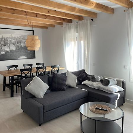 Increible Apartamento En Toledo Lägenhet Exteriör bild