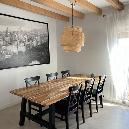 Increible Apartamento En Toledo Lägenhet Exteriör bild