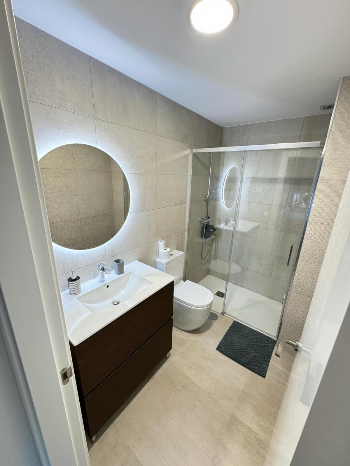 Increible Apartamento En Toledo Lägenhet Exteriör bild
