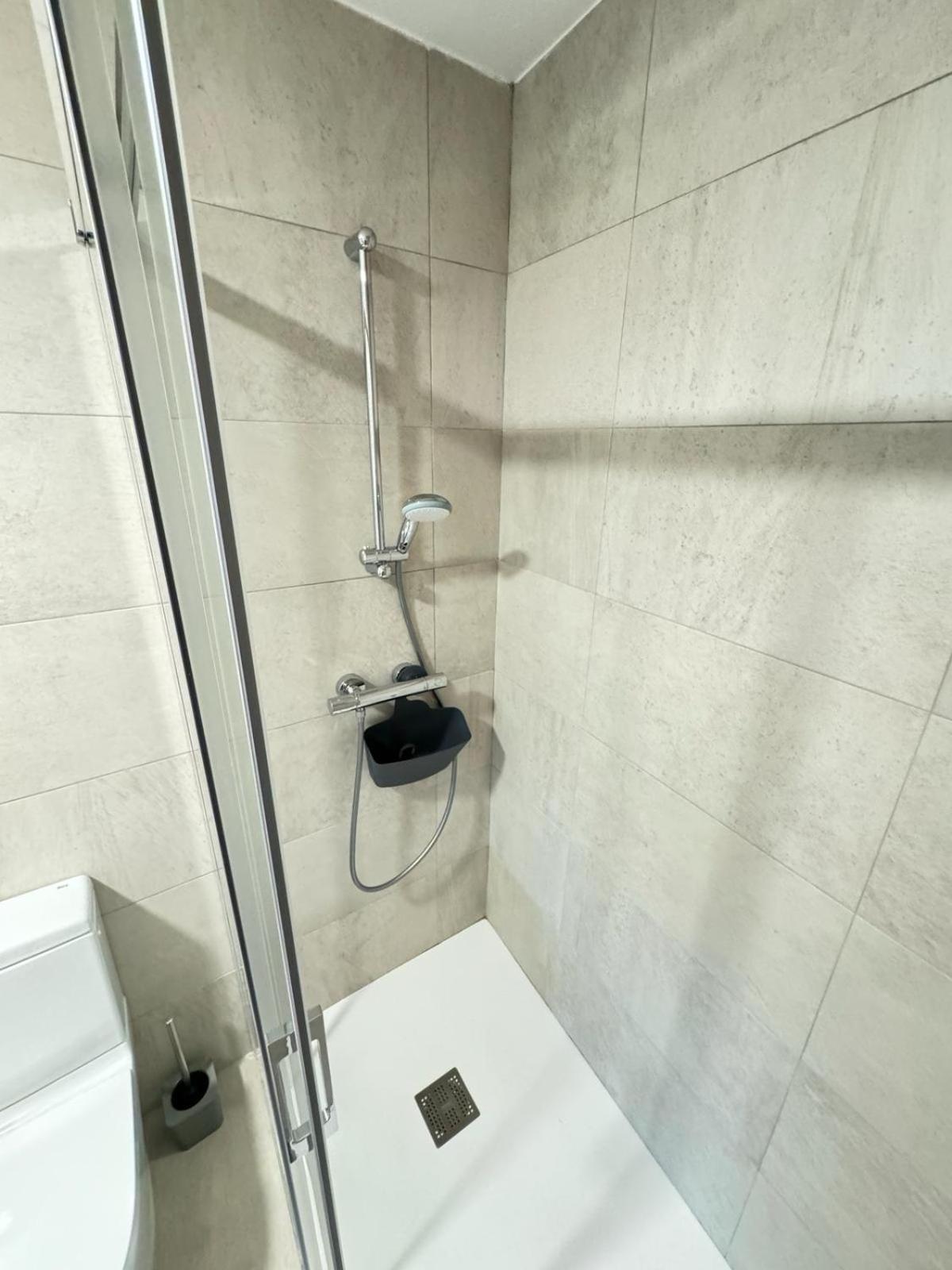 Increible Apartamento En Toledo Lägenhet Exteriör bild