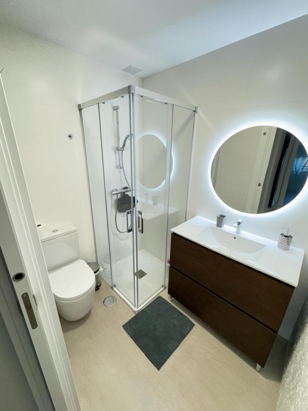 Increible Apartamento En Toledo Lägenhet Exteriör bild
