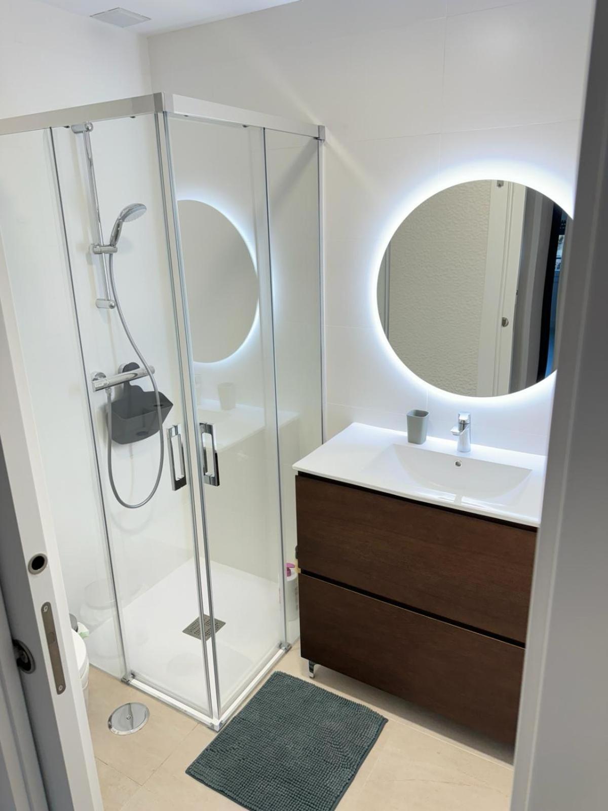 Increible Apartamento En Toledo Lägenhet Exteriör bild