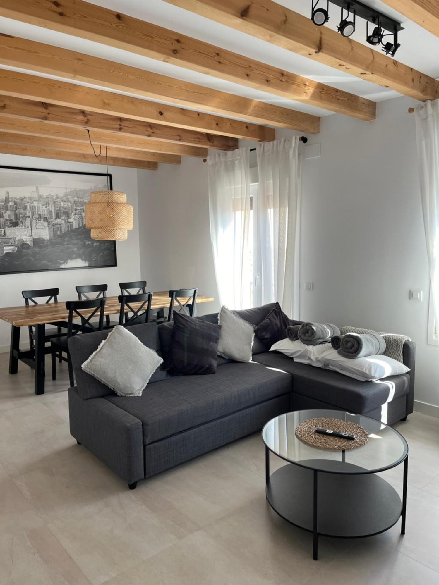 Increible Apartamento En Toledo Lägenhet Exteriör bild