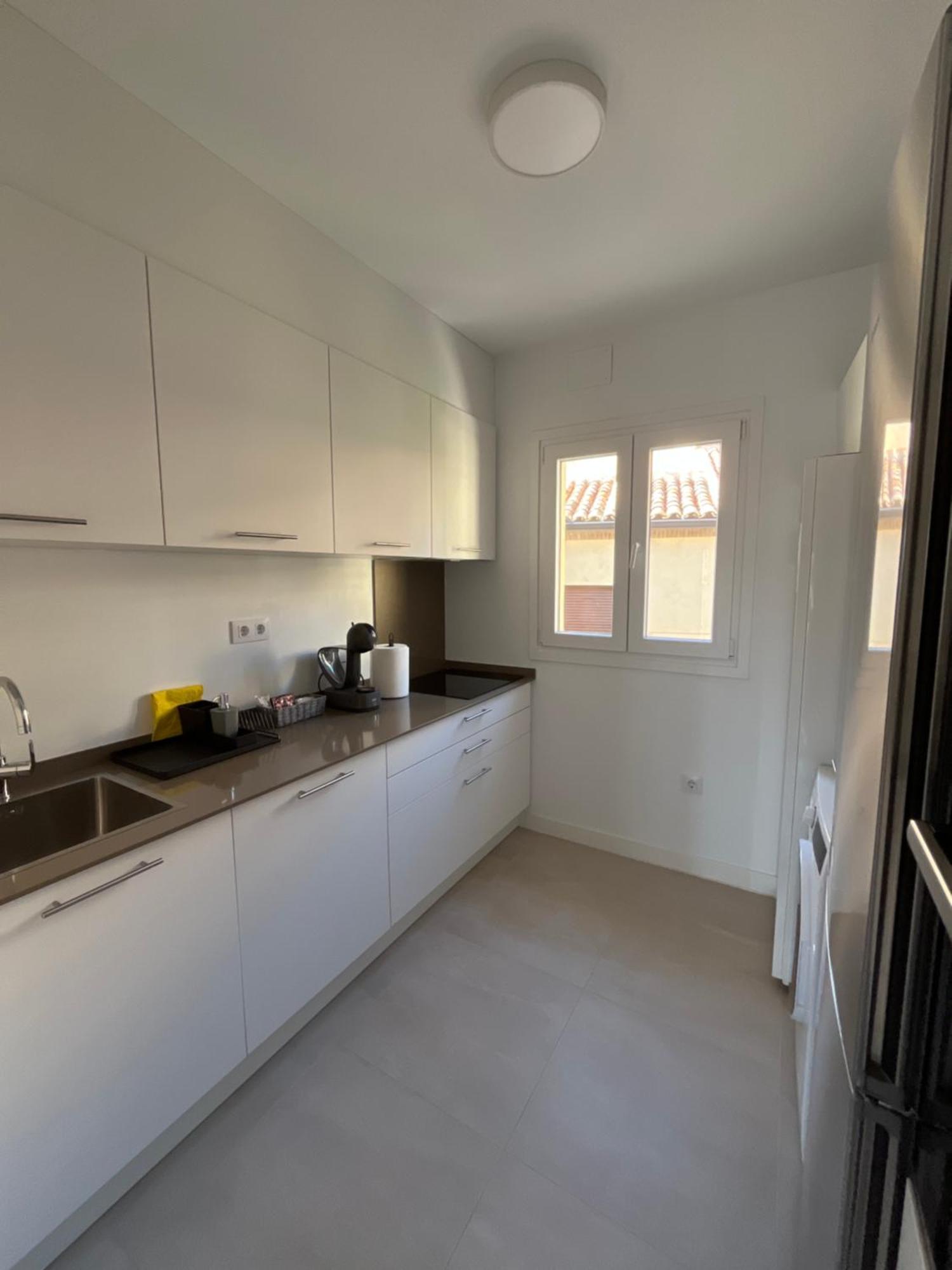 Increible Apartamento En Toledo Lägenhet Exteriör bild