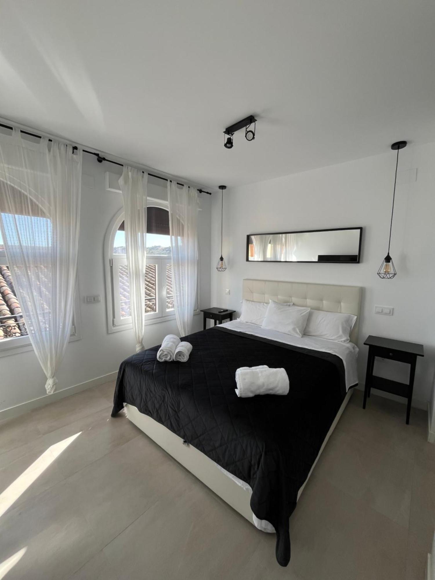 Increible Apartamento En Toledo Lägenhet Exteriör bild
