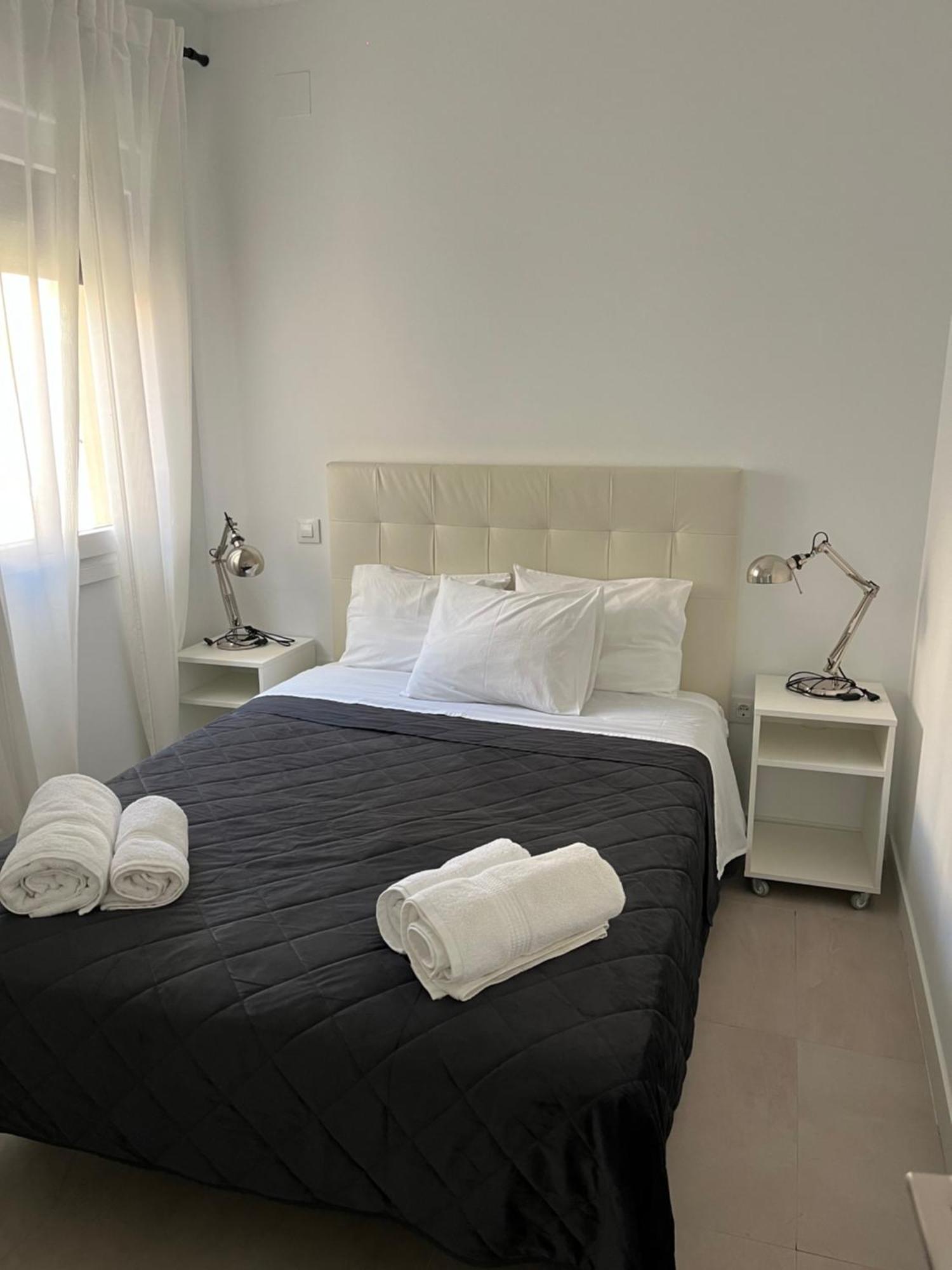 Increible Apartamento En Toledo Lägenhet Exteriör bild